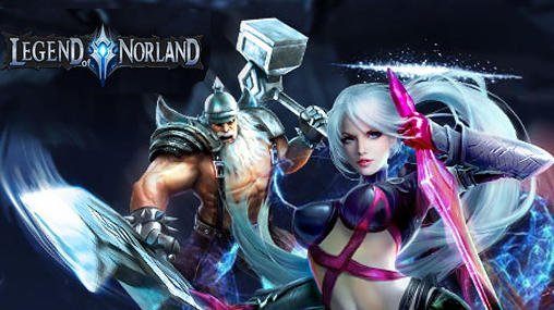 download Legend of Norland apk
